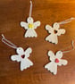 Porcelain angel keepsakes - Image 2
