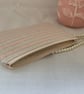 Zipped Purses, Pouch, Small Cosmetic Bag, Accessory Purse - Image 3