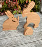 Rabbit Family (WJA18) - Image 3