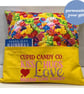 Reading Cushion Cupid Candy Co