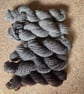 Hand Spun Wool Fade Set