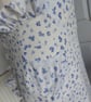 1940's retro style sweetheart apron  - Image 2