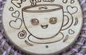 Coasters