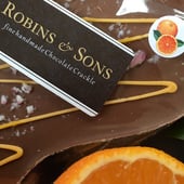 Robins and Sons Chocolate