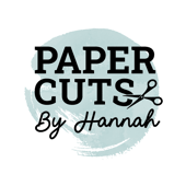 Papercuts By Hannah