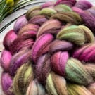 Isles Spinning fibre 100g Warmth