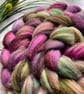 Isles Spinning fibre 100g Warmth