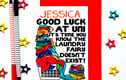 Good Luck Cards