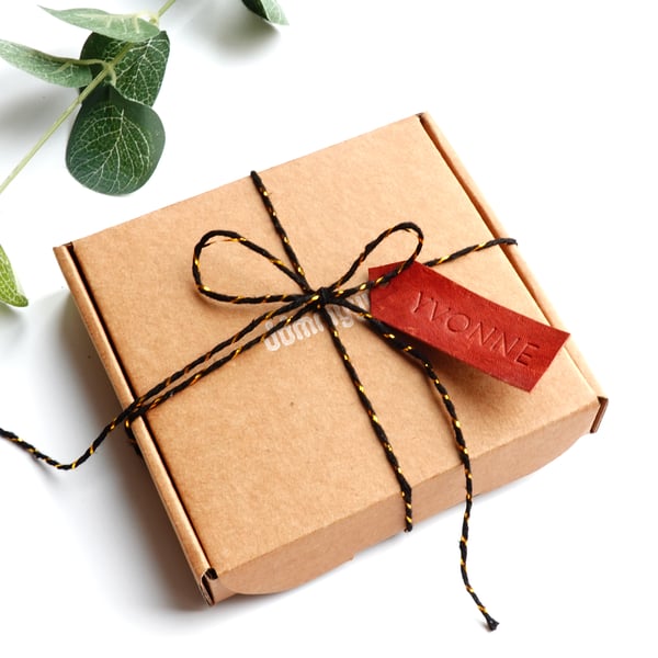 Gift Wrapping