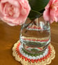 Crochet doily - Image 3