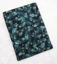 Liberty print Book sleeve: size medium, paperback cover - Image 4