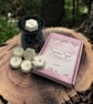 DARK FOREST GIFT Set, Includes Wax Melt Burner and Starter Set - Image 1