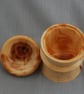 Desk Top Tidy in Yew - Image 8