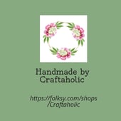 Handmade by Craftaholic