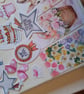 Random card making bits. Ref 413 - Image 7