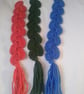 Crochet Cascade Bookmarks - Image 5