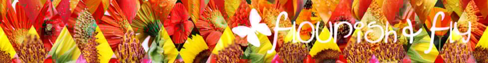 Flourish & Fly