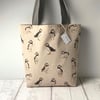 Tote Bag - Puffins - Puffin