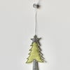 'Little Green Tree' - Hanging Decoration
