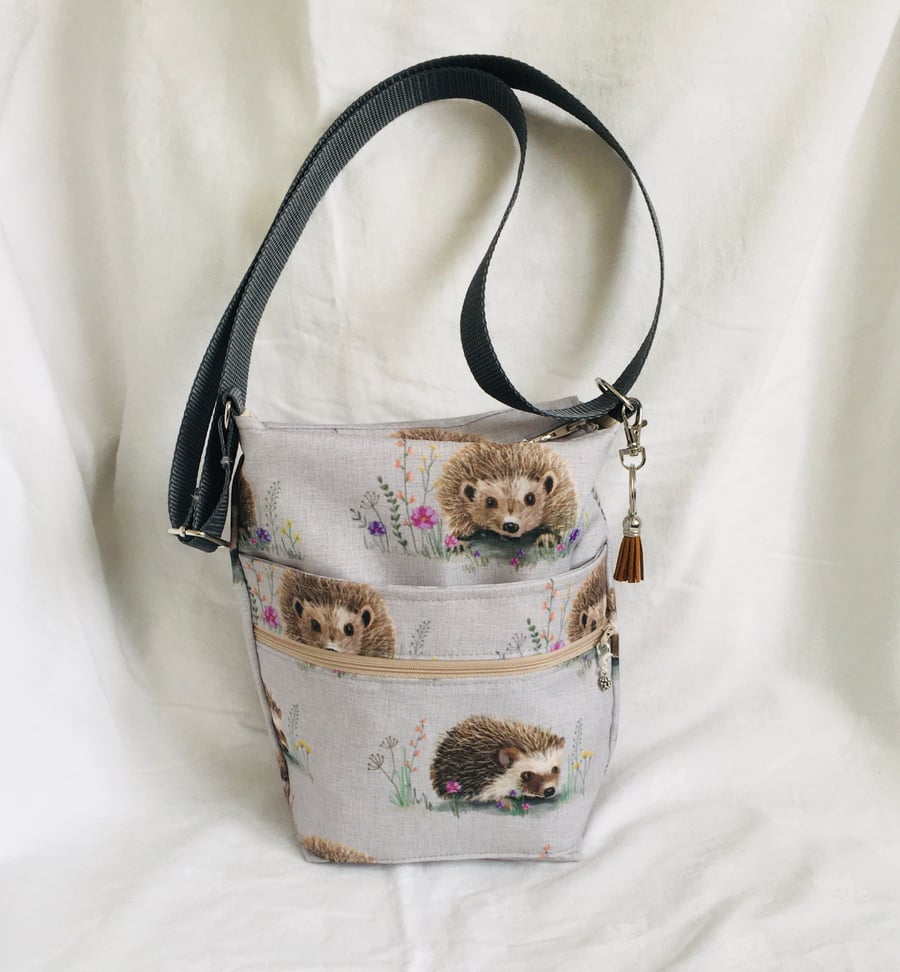 Crossbody Bag, Small Shoulder Bag, Cute Handbag, Exclusive Small Bag, Gift Ideas