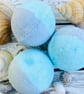 Parma Violet Bath Bomb - Image 3