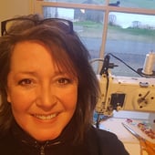 Hare and Boathouse Creations. 