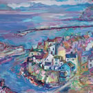   Dreams of  Staithes 