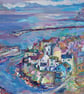   Dreams of  Staithes  - Image 1