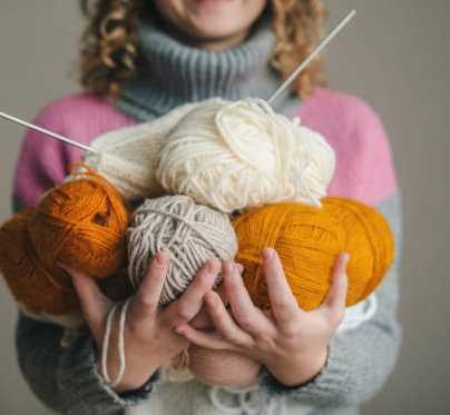 Knitting for Beginners - 28 November 2025