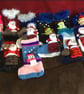 Christmas stocking  - Image 2