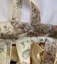 Embroidered French Market Bag - Image 4
