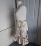 1940's retro style bib apron  - Image 3