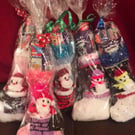 Christmas stocking 