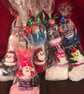 Christmas stocking 