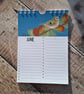 Nature Lover's Perpetual Calendar - Image 6