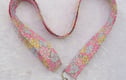 lanyards, wristlets