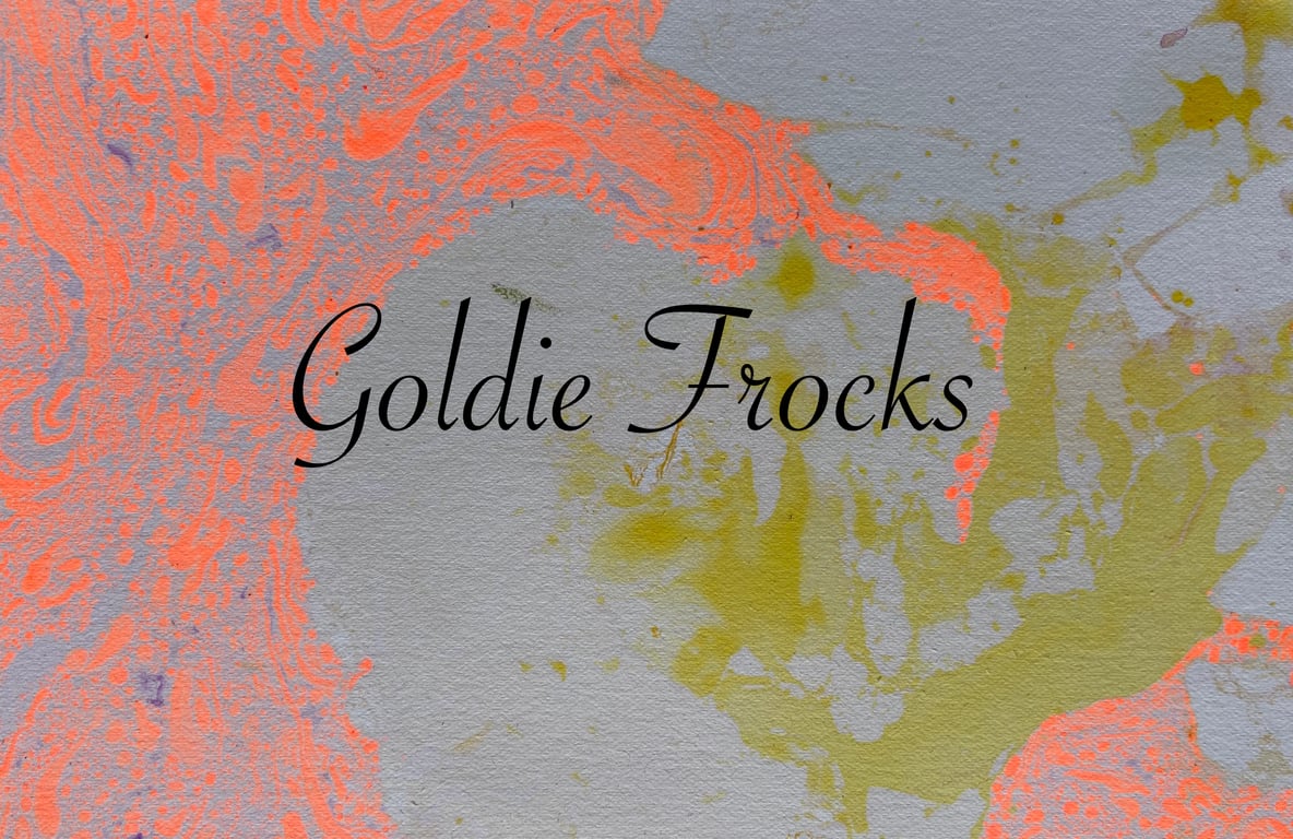              Goldie Frocks