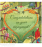 Rainforest Engagement Card - Image 1