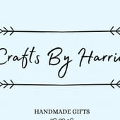 Crafts By Harriet