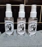 Room sprays 