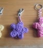 Crochet Keyrings - Image 4