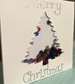 Luxury Christmas Card - Image 2