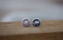 Stud Earrings