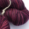 SALE: Bramble Juice - Superwash merino-nylon 4 ply yarn