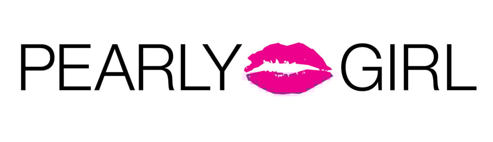 Pearly Girl Jewellery