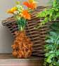 Mini Bouquet Mandrake Yellow & Orange - Image 1