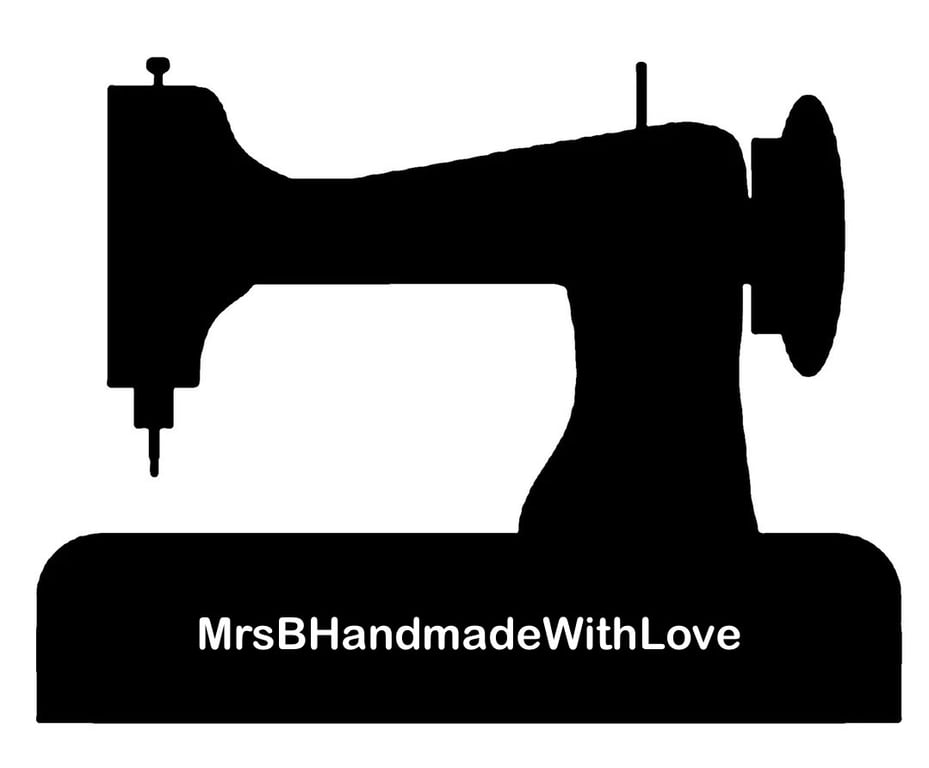 MrsBHandmadeWithLove