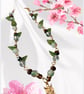 Handmade unique necklace - Image 3