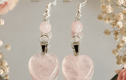 Semi-Precious Earrings 