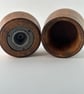 Coffee Grinder in Sapele - Image 4